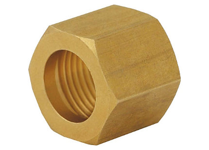 MUJELLI DADO PER PORTAGOMMA FILETTATO GAS