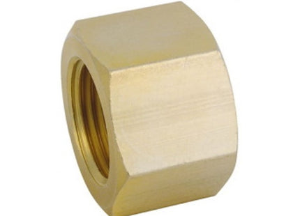 MUJELLI DADO PER PORTAGOMMA FILETTATO GAS