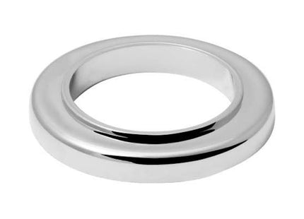 IDRO-BRIC BASE PER MISCELATORE IN ABS CROMATA CON OR