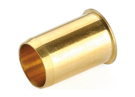 SPIRALFLEX BUSSOLA DI RINFORSO IN OTTONE