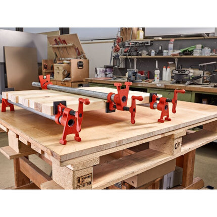 BESSEY STRETTOIO A VITE PER TUBI ART. BPC