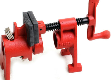 BESSEY STRETTOIO A VITE PER TUBI ART. BPC