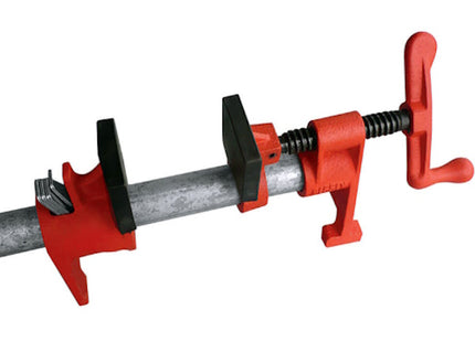 BESSEY STRETTOIO A VITE PER TUBI ART. BPC