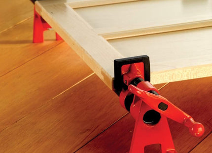 BESSEY STRETTOIO A VITE PER TUBI ART. BPC