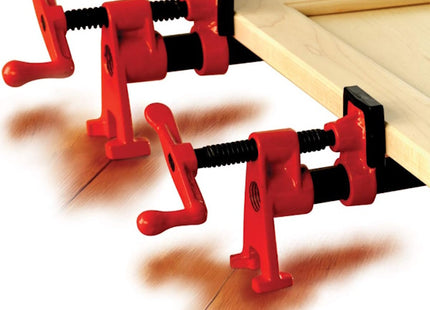 BESSEY STRETTOIO A VITE PER TUBI ART. BPC