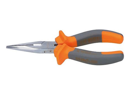 ABC TOOLS SMART PINZA CON BECCHI LUNGHI MEZZOTONDI DIRITTI