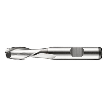 DORMER FRESA C123 CILINDRICA 2T PER CAVE HSS-E PM DIN844K