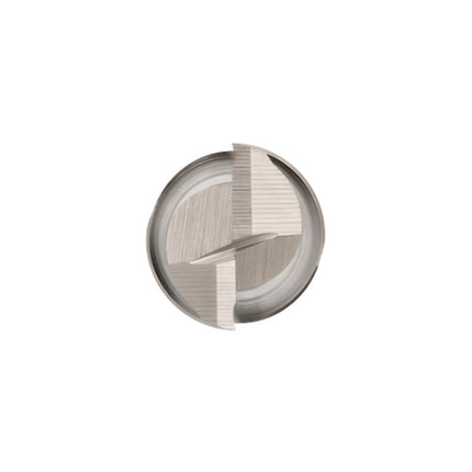 DORMER FRESA C123 CILINDRICA 2T PER CAVE HSS-E PM DIN844K