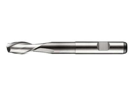DORMER FRESA C135 CILINDRICA 2T PER CAVE CORTA HSS-E