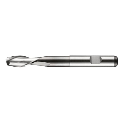 DORMER FRESA C135 CILINDRICA 2T PER CAVE CORTA HSS-E