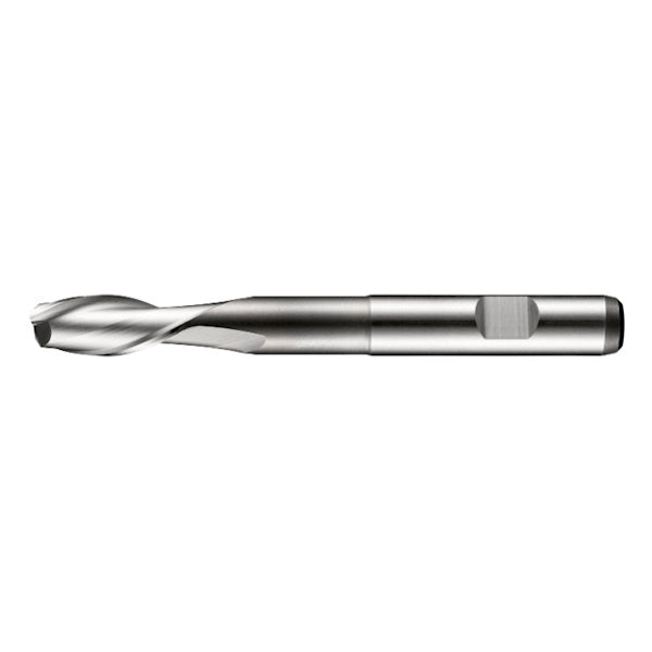 DORMER FRESA C135 CILINDRICA 2T PER CAVE CORTA HSS-E