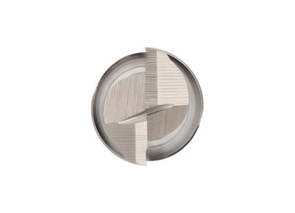 DORMER FRESA C135 CILINDRICA 2T PER CAVE CORTA HSS-E