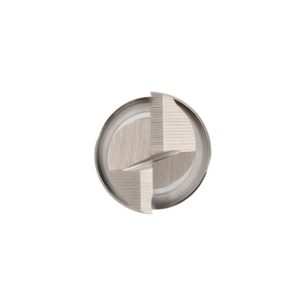 DORMER FRESA C135 CILINDRICA 2T PER CAVE CORTA HSS-E