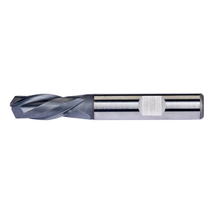 DORMER FRESA C139 CILINDRICA 2T PER CAVE HSS-E PM D.MM20,0X104