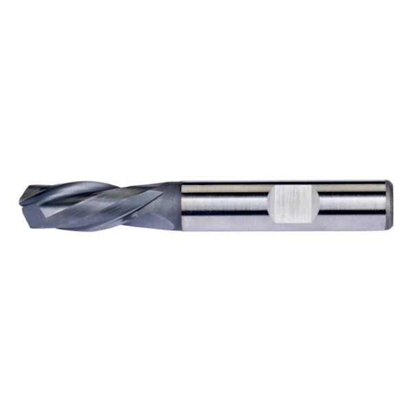 DORMER FRESA C139 CILINDRICA 2T PER CAVE HSS-E PM D.MM20,0X104