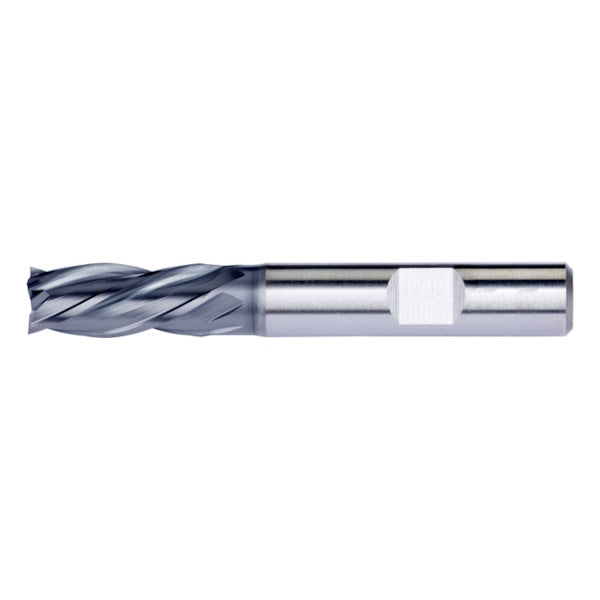 DORMER FRESA C246 CILINDRICA PER FINITURA HSS-E PM DIN844K