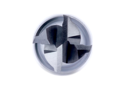 DORMER FRESA C246 CILINDRICA PER FINITURA HSS-E PM DIN844K