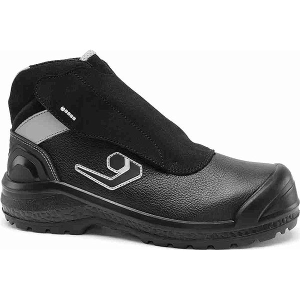 BASE SCARPE ANTINFORTUNISTICHE MOD. META TOP S3L CI HRO SRC