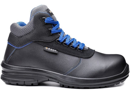 BASE SCARPE ANTINFORTUNISTICHE MOD. IZAR TOP S3 CI SRC