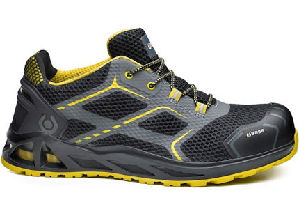 BASE SCARPE ANTINFORTUNISTICHE MOD. K-SPEED S1P HRO SRC