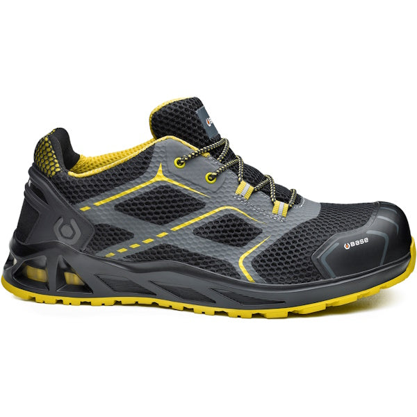 BASE SCARPE ANTINFORTUNISTICHE MOD. K-SPEED S1P HRO SRC