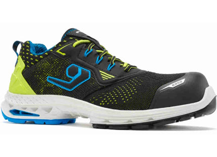 BASE SCARPE ANTINFORTUNISTICHE MOD. NEW YORK S1PS SR