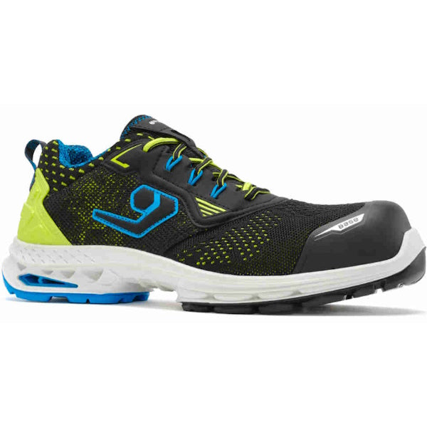 BASE SCARPE ANTINFORTUNISTICHE MOD. NEW YORK S1PS SR