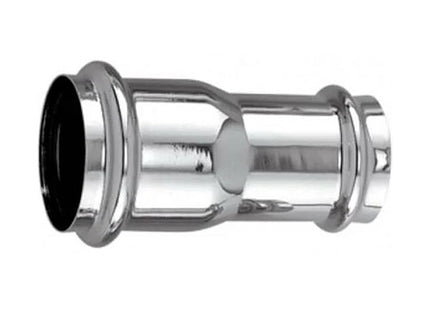 IDRO-BRIC RACCORDO DI CONGIUNZIONE RIDOTTO IN OTTONE