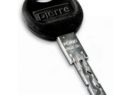 DIERRE CILINDRO CHIAVE-CHIAVE NEW POWER CON 3 CHIAVI NORMALI