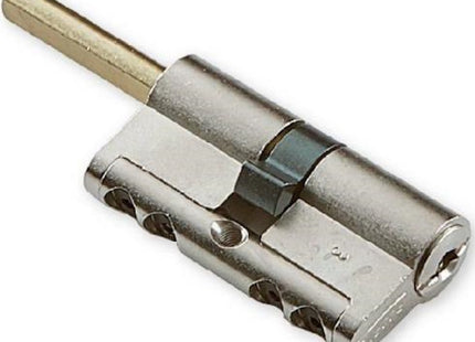 DIERRE CILINDRO CHIAVE-POMOLO NEW POWER CON 3 CHIAVI NORMALI