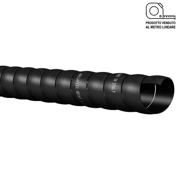 SATI GUAINA DI PROTEZIONE IN PVC MOLLAFLEX SMART PER TUBI E CABLAGGI
