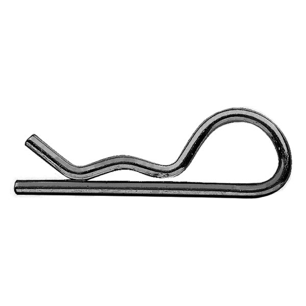 COPIGLIA BETA ELASTICA IN ACCIAIO INOX A2 UNI 8833-A