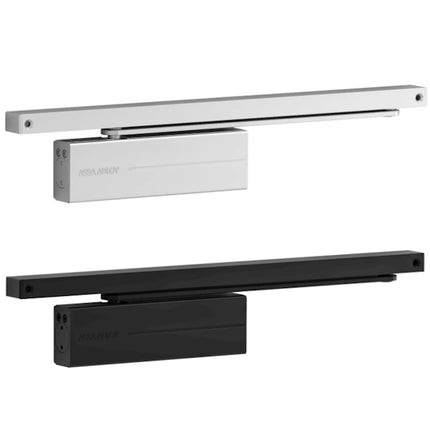 ASSA ABLOY CHIUDIPORTA AEREO SERIE DC175