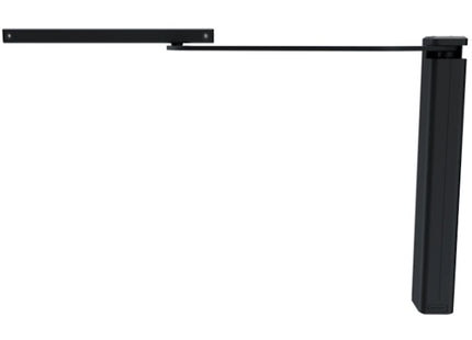 ASSA ABLOY CHIUDICANCELLO VERTICALE SERIE DC630G