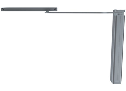 ASSA ABLOY CHIUDICANCELLO VERTICALE SERIE DC630G