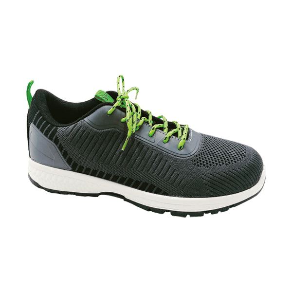 VEGA SCARPE ANTINFORTUNISTICHE MOD. DOHA BASSA S1PL SR