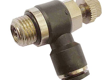 KONFIT REGOLATORE DI FLUSSO ART. DP79P