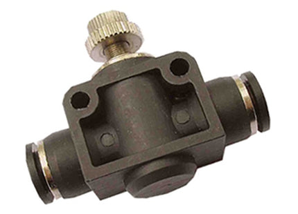 KONFIT REGOLATORE DI FLUSSO IN LINEA ART. DP81