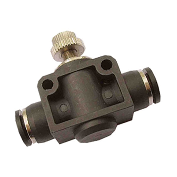 KONFIT REGOLATORE DI FLUSSO IN LINEA ART. DP81