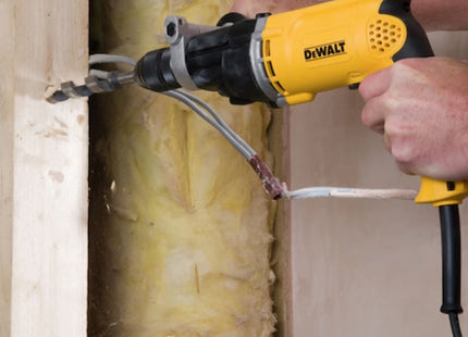 DEWALT PUNTA DA LEGNO A TRIVELLA