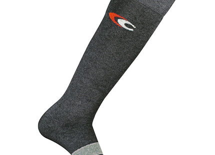 COFRA CALZE DUAL ACTION WINTER LUNGA INVERNALE COLORE ANTRACITE