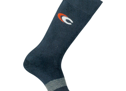 COFRA CALZE DUAL ACTION WINTER MEDIA INVERNALE COLORE ANTRACITE