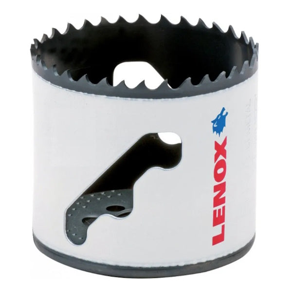 LENOX SEGA A TAZZA HSS BI-METALLICA AL COBALTO 7%