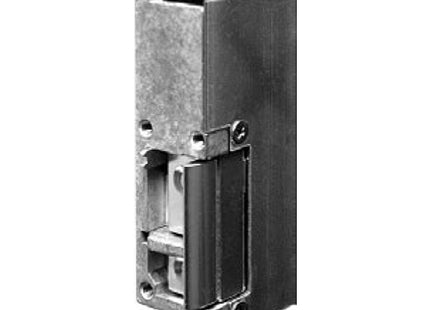 ASSA ABLOY INCONTRO ELETTRICO PER BLINDATO MOD.125 6-12V