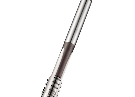 DORMER MASCHIO MACCHINA E266 HSS-E PER ALLUMINIO FORI PASSANTI