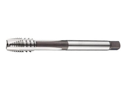 DORMER MASCHIO MACCHINA E266 HSS-E PER ALLUMINIO FORI PASSANTI