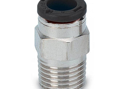 EUROFIT RACCORDO ART. 700 DIRITTO MASCHIO CONICO