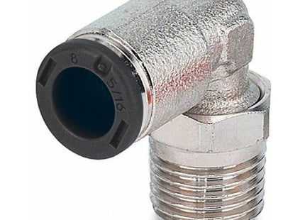 EUROFIT RACCORDO ART. 734 L MASCHIO GIREVOLE CONICO