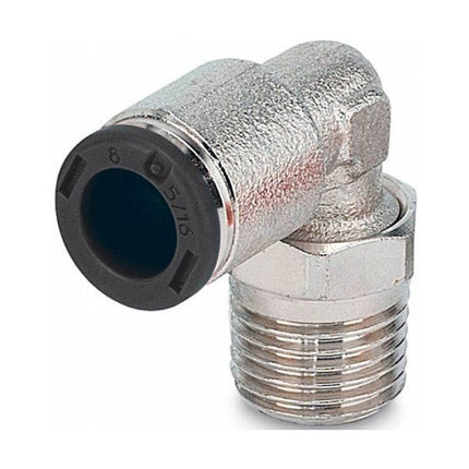 EUROFIT RACCORDO ART. 734 L MASCHIO GIREVOLE CONICO