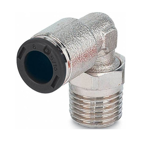 EUROFIT RACCORDO ART. 734 L MASCHIO GIREVOLE CONICO